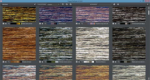 where to find user saved presets topaz restyle where to find user saved presets topaz restyle