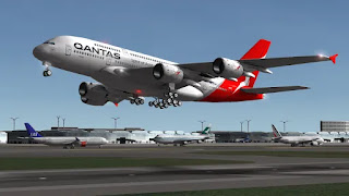 تحميل لعبة RFS Real Flight Simulator مهكرة 2024 من ميديا فاير 1