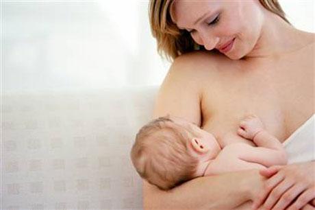 Tips to Reduce Postpartum Breast Pain