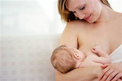 Tips to Reduce Postpartum Breast Pain