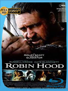 Robin Hood (2010) HD [1080p] Latino [GoogleDrive] SXGO