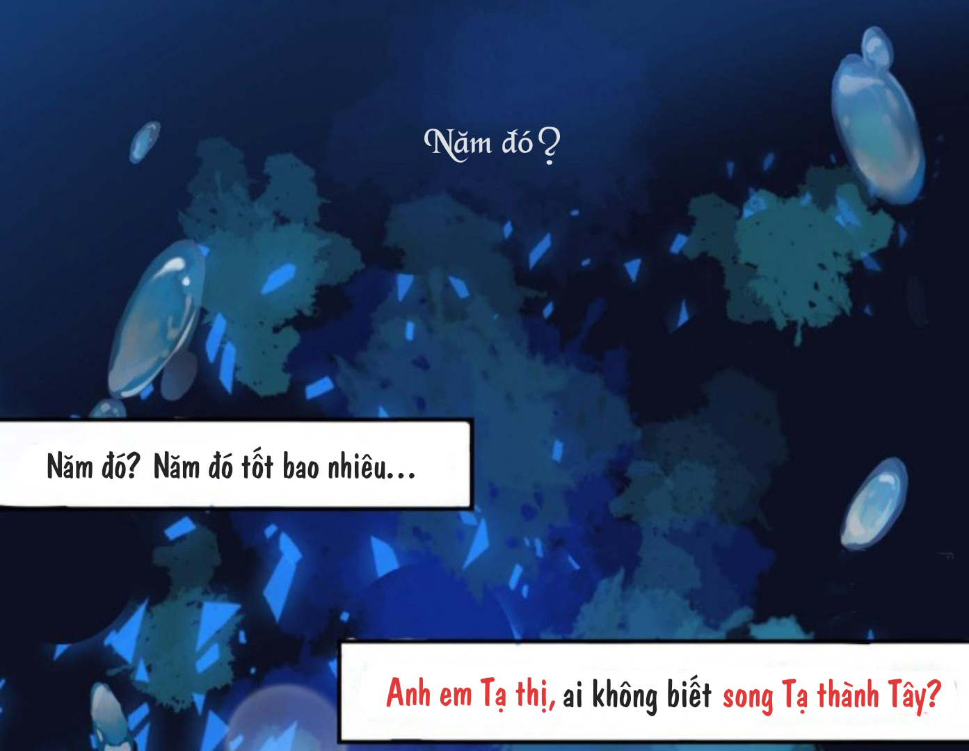 Đọc truyện Pheromone phi lý - Chapter 3