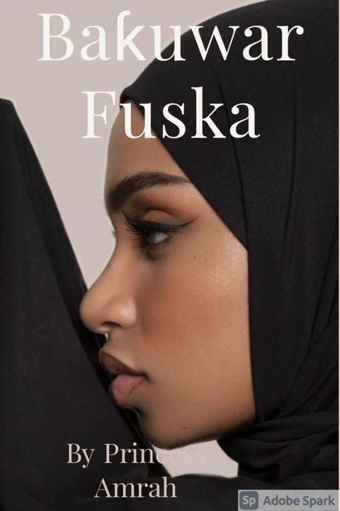 BAKUWAR FUSKA CHAPTER A BAKUWAR FUSKA CHAPTER A