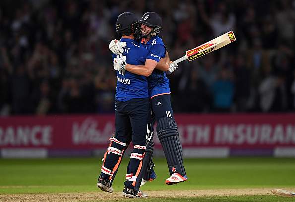 Yasir's five-fer to Brathwaite's sixes: Best matches of 20161 Yasir's five-fer to Brathwaite's sixes: Best matches of 20161