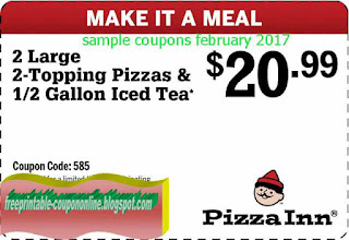 Free Printable Guidos Pizza Coupons Free Printable Guidos Pizza Coupons
