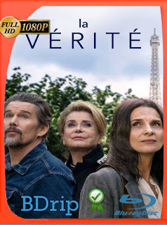 La Verdad (2019) BDRIP 1080p Latino [GoogleDrive] PGD