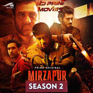 mirzapur 2 full movie download