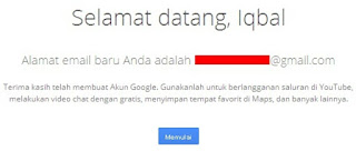 Cara Membuat Akun Google Baru Cara Membuat Atau Menciptakan Akun Google Baru Cara Membuat Akun Google Baru