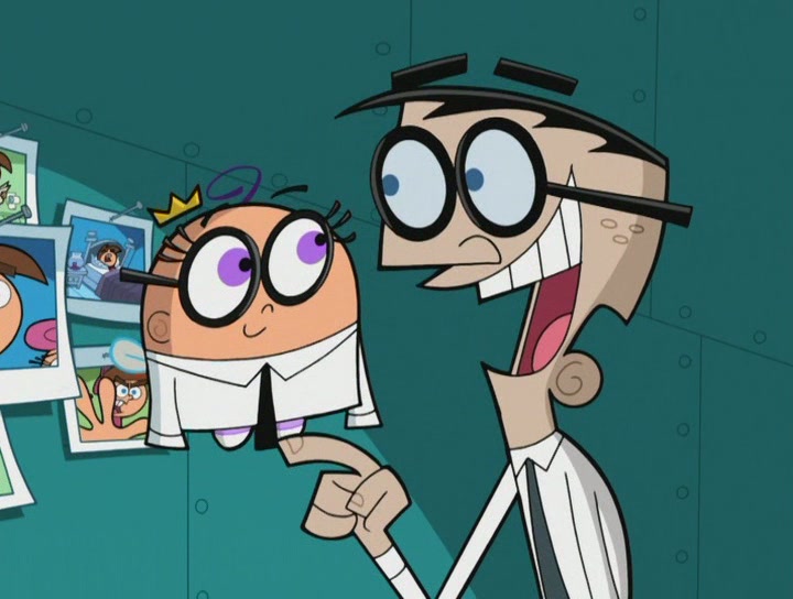 The Top 10 Good Things About The Modern Fairly Odd Parents Episodes.