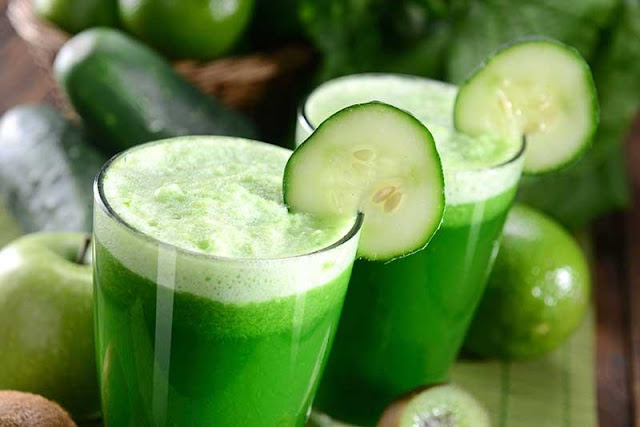 7 Jus Penurun Darah Tinggi yang Manjur Jadi Obat Hipertensi Alami