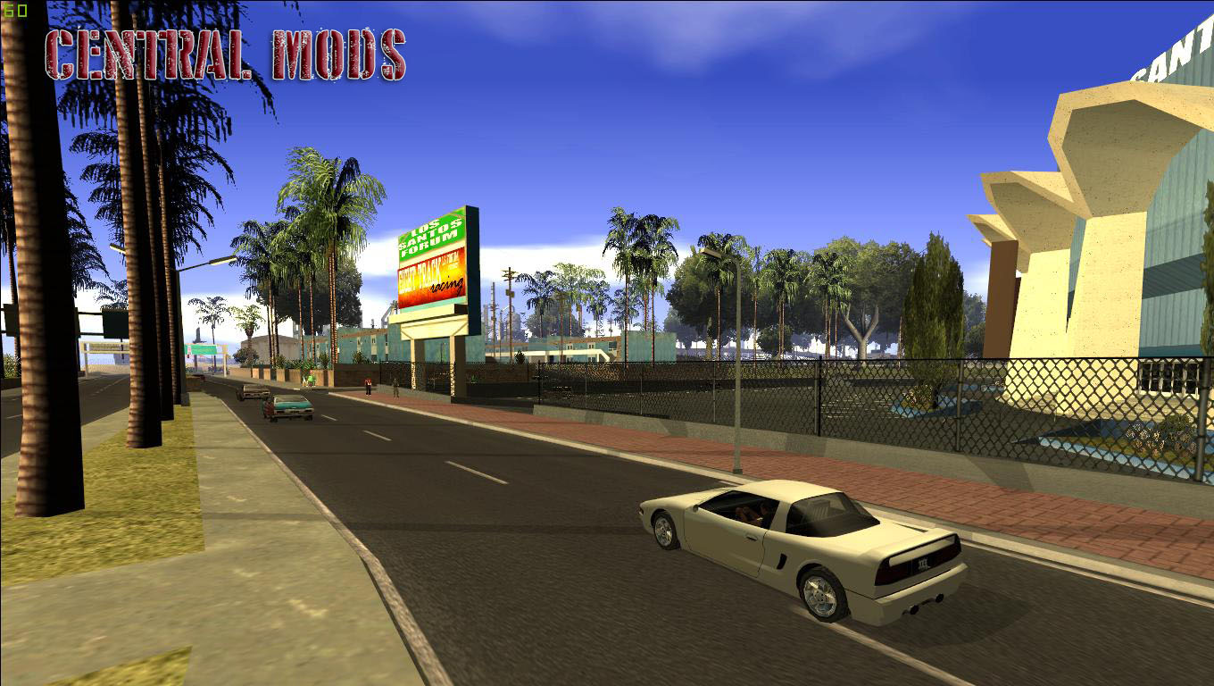 TC GTA Brasil - Mods GTA Leve