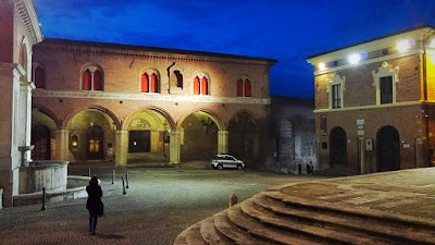 Chiesa di San Vittore alle chiuse di Genga; Fabriano.