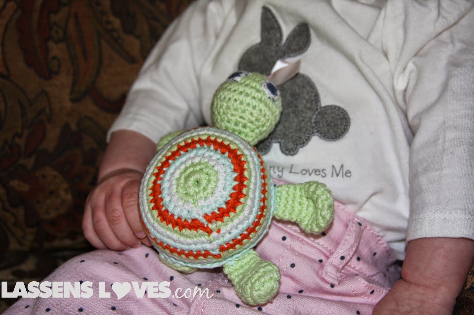 stocking+stuffers, baby+rattle, crocheted+gifts