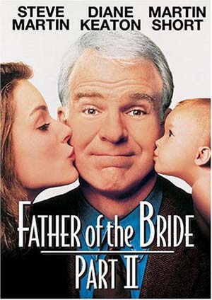 Father of the Bride Part II (1995) Father of the Bride Part II (1995)