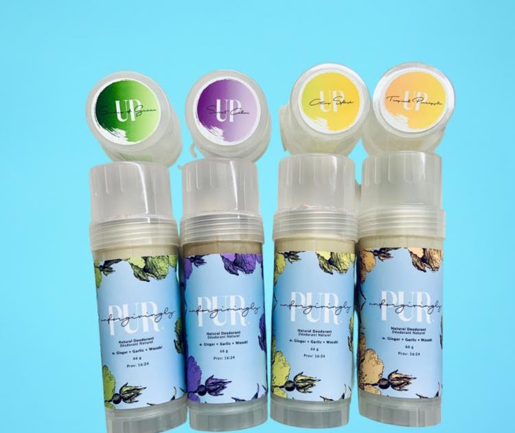 Canada's Natural Skincare Industry is Booming and this is the Brand to 
