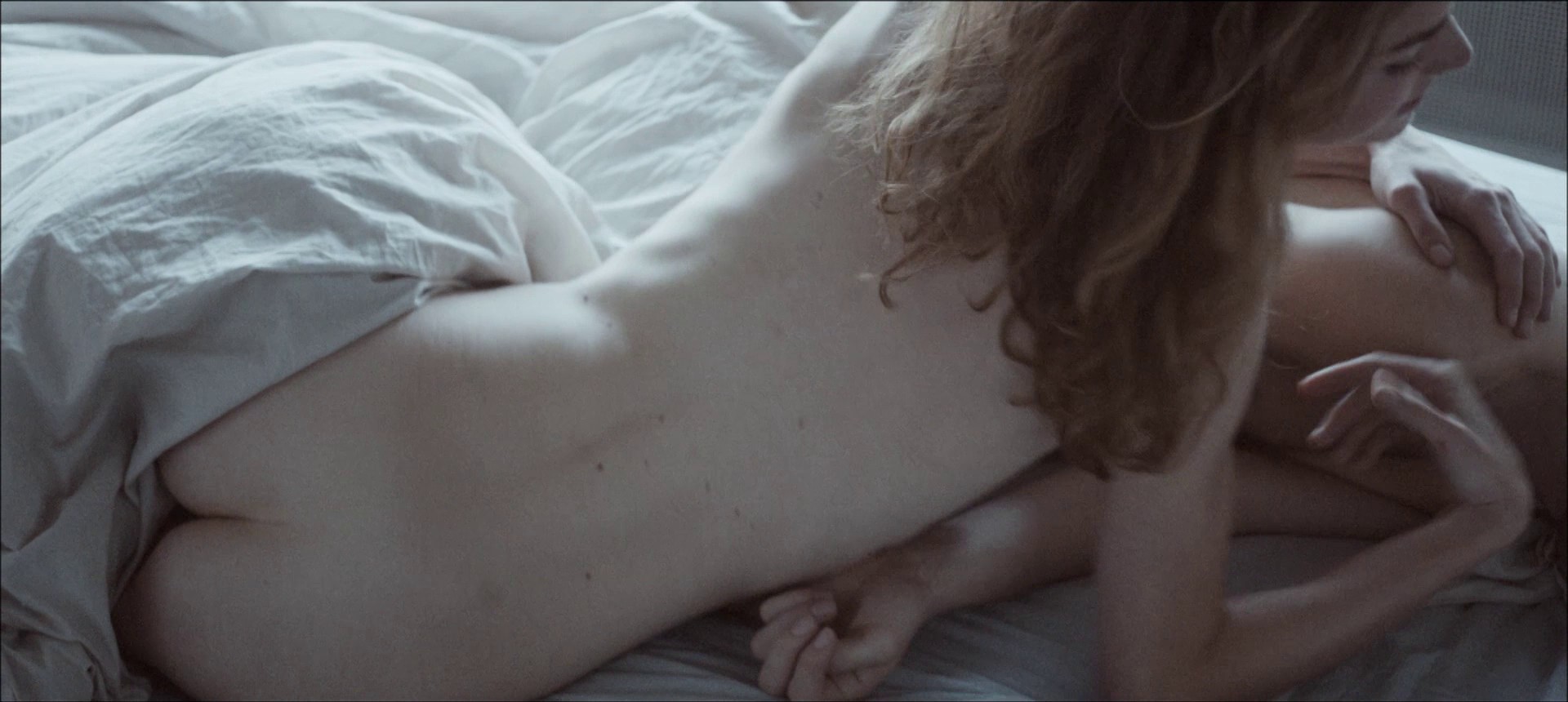 Slideshow ellie bamber nude.