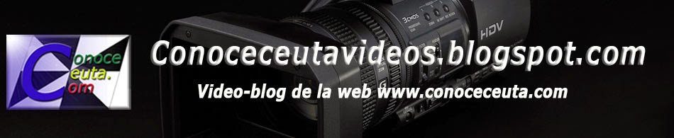 Conoceceutavideos.blogspot.com