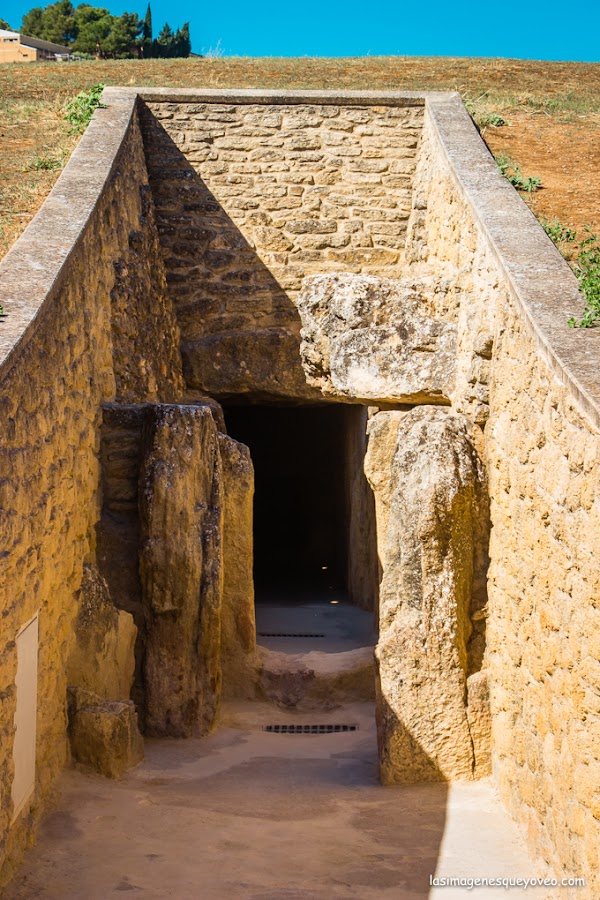 5 imprescindibles que ver en Antequera