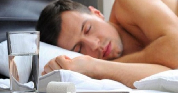 Obat Tidur Yang Dijual Di Apotik Tanpa Resep Dokter