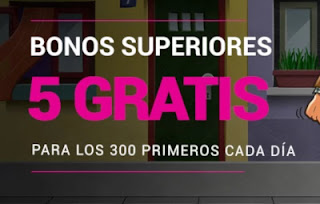 5 bonos gratis por acceder a slot trafalgar 30-31 enero 2021 5 bonos gratis por acceder a slot trafalgar 30-31 enero 2021