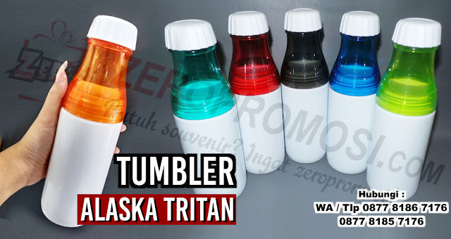 Alaska Tritan Hydration Water Bottle untuk souvenir, Jual Tumbler Souvenir Alaska Tritan Hydration Bottle, Souvenir Kantor Alaska Tritan Hydration Water Bottle, Alaska Tritan Hydration Water Bottle Botol Promosi Custom Harga Grosir