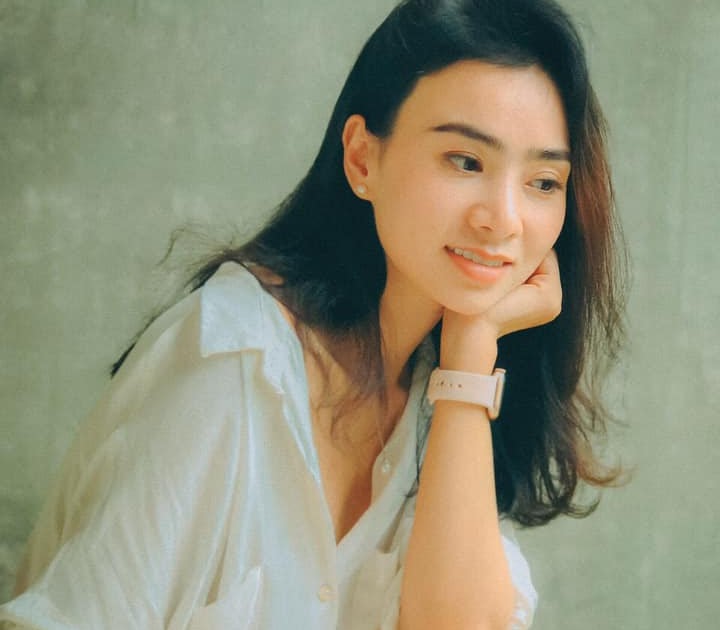 Hot girl …Yến Dân,