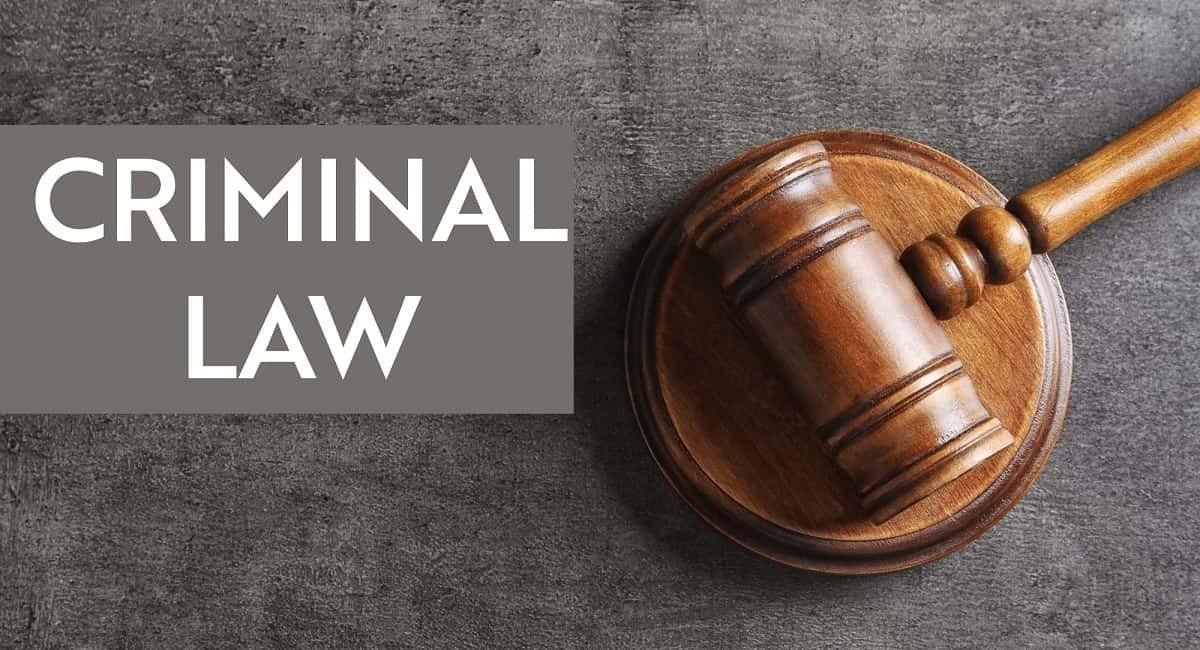 6 Strategies and Secrets for a Criminal Defense Lawyer