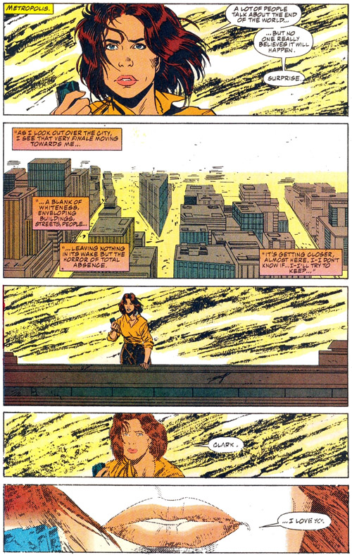 WHO'S GONNA READ IT?!