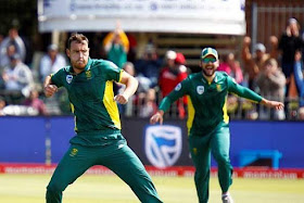 Abbott, Shamsi rattle hapless Australia