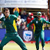 Abbott, Shamsi rattle hapless Australia