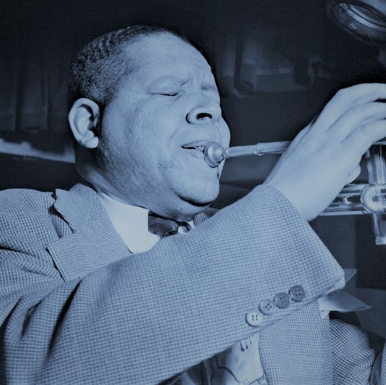 Happy Birthday Red Allen Swing City Radio Big Band and Swing Radio