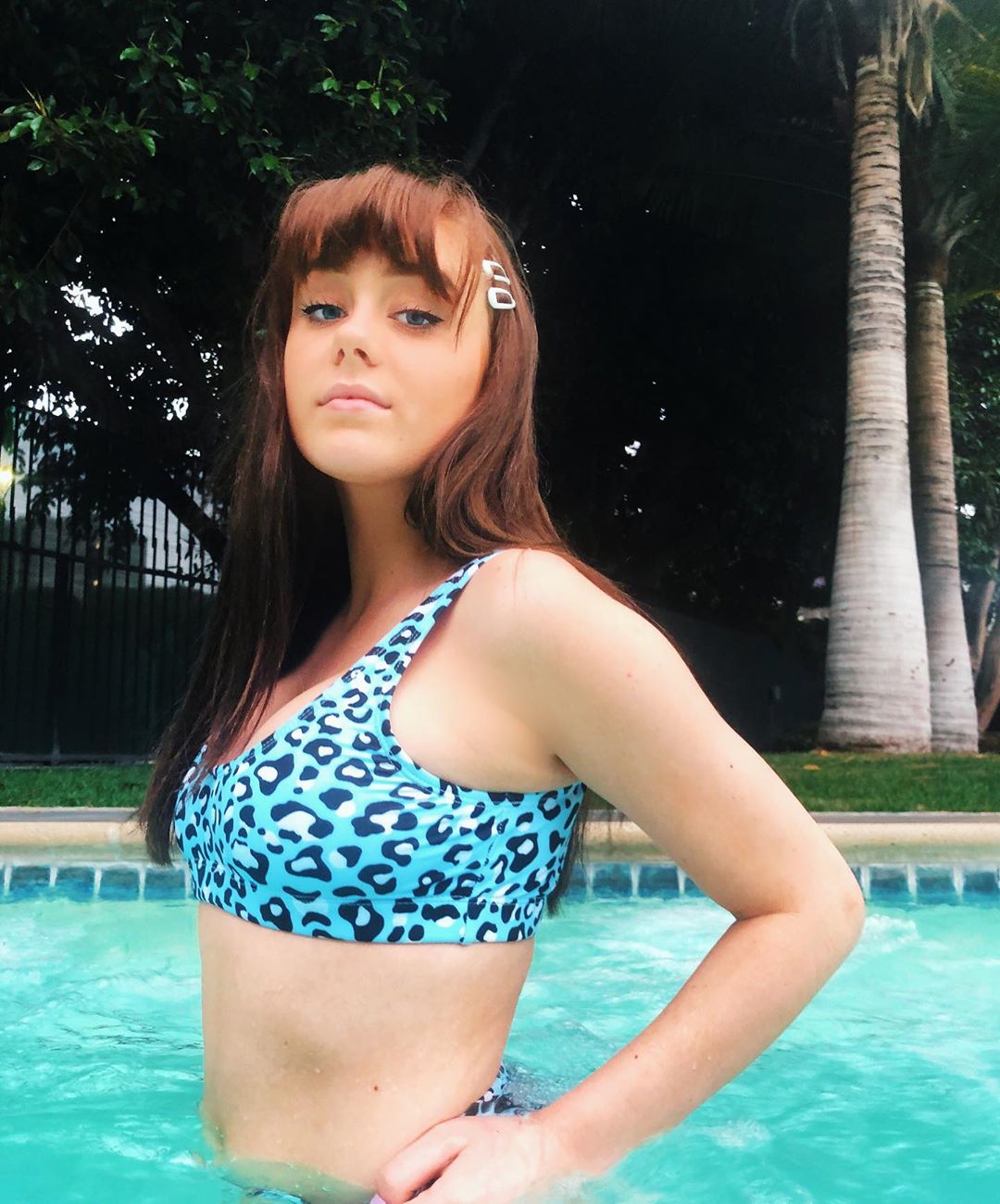 Starlet Arcade: DeVore Ledridge