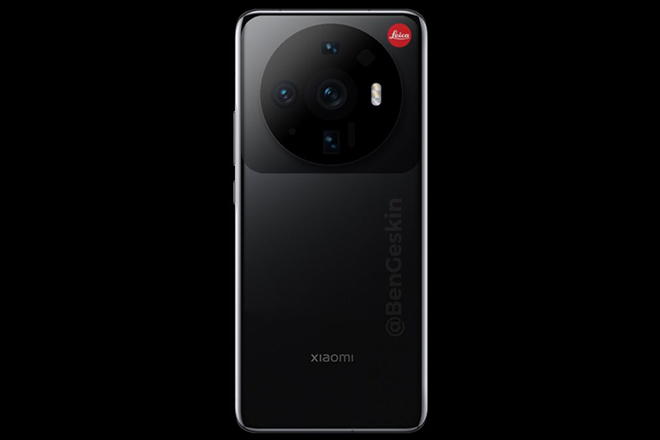 Sốc: Xiaomi 12 Ultra có thể không bao giờ tồn tại