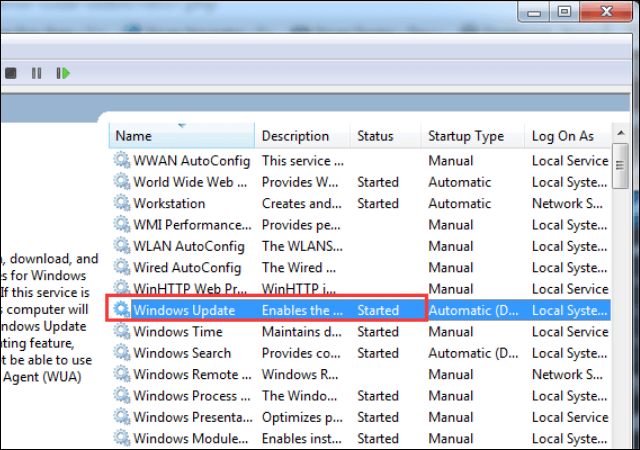 حل مشكلة رسالة الخطأ 0x80070057 على ويندوز 7 كل الحلول الممكنة
