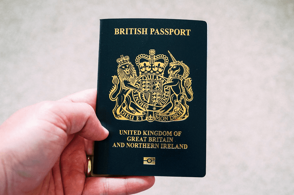 uk passport photos near me