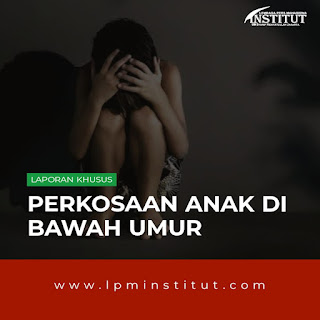 Perkosaan Anak di Bawah Umur