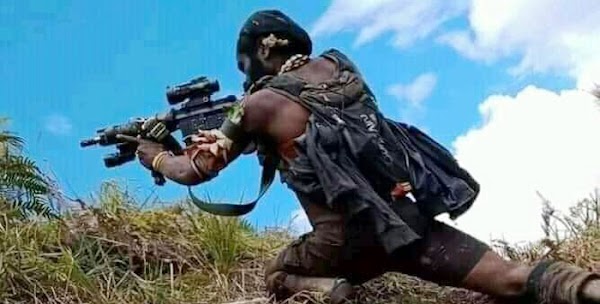 TPNPB Tuduh Anggota TNI Tembak 2 Siswa SMA di Ilaga Papua