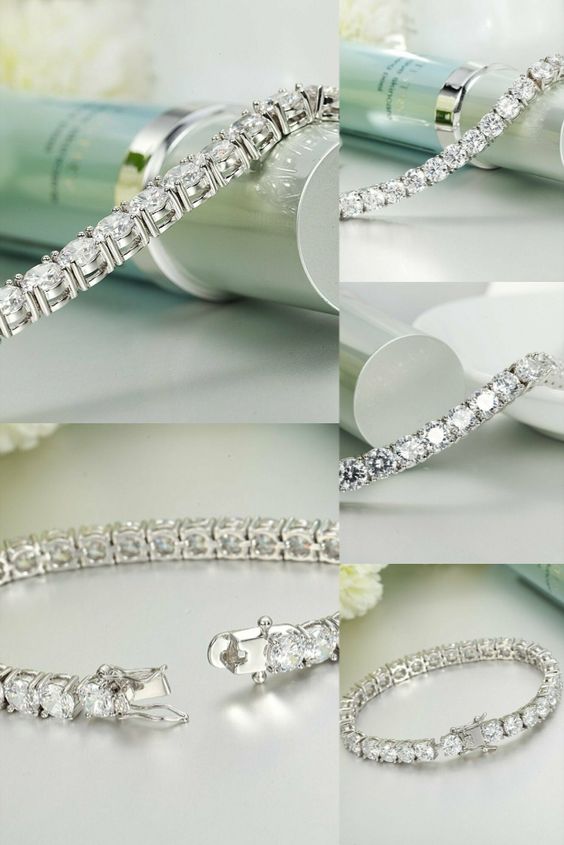 Which diamond bracelet designs are trending in 2020?