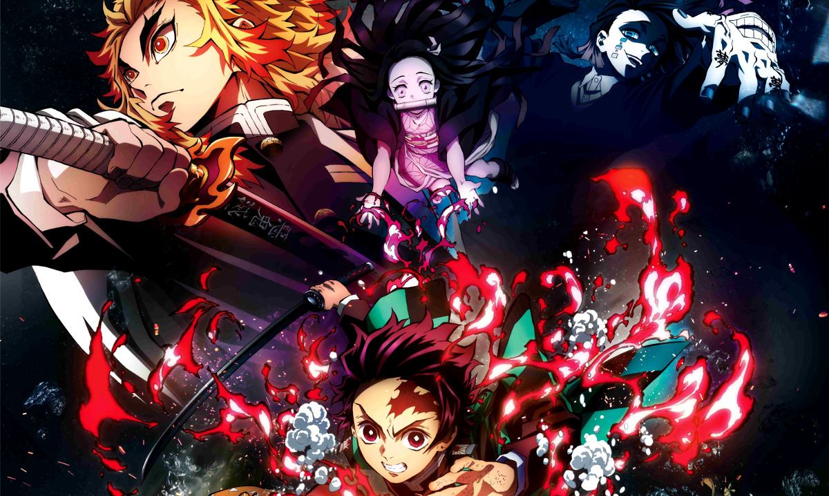 Kimetsu No Yaiba: Estos son los MEJORES arcos no clasificados - Imperio