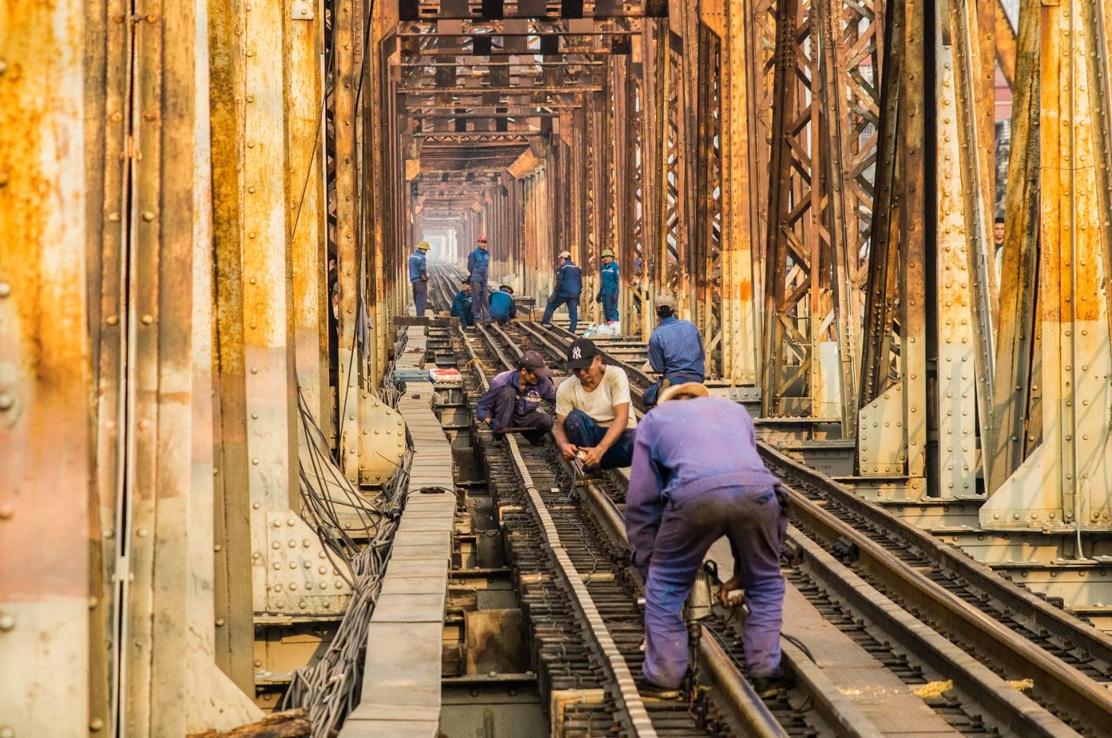 This Is Why We Need More Women Working in Construction