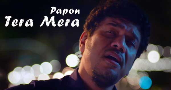 papon tera mera song lyrics