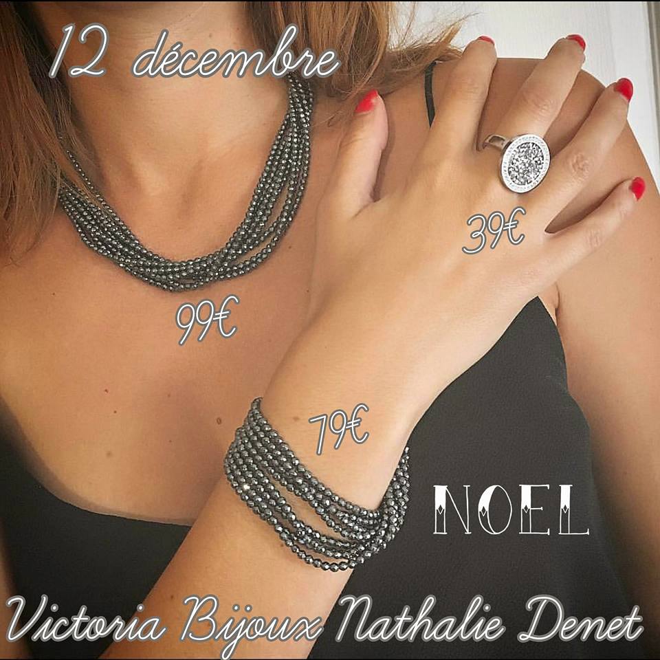 Les Bijoux Victoria Mon Calendrier de l