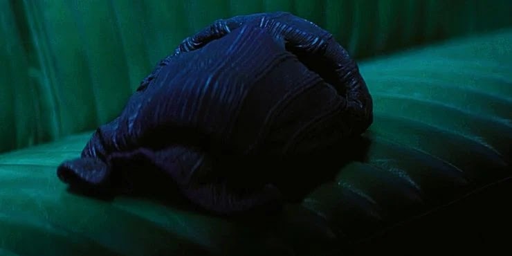 «Сокол и Зимний Солдат» (2021) - все отсылки и пасхалки в сериале Marvel. Спойлеры! - 37 «Сокол и Зимний Солдат» (2021) - все отсылки и пасхалки в сериале Marvel. Спойлеры! - 37