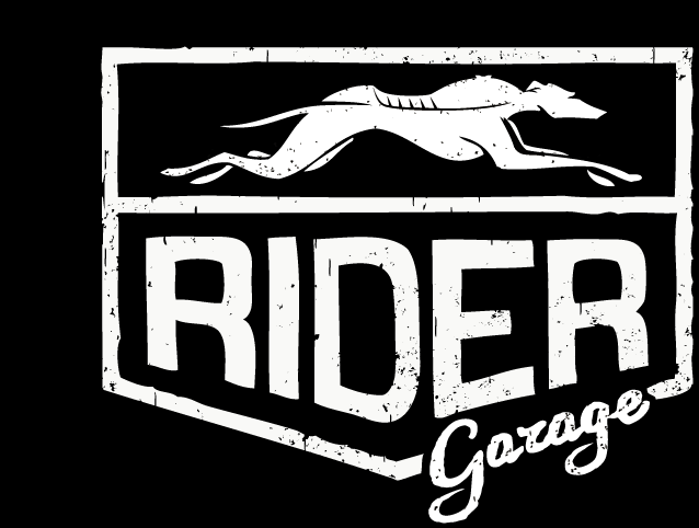 Rider Garage