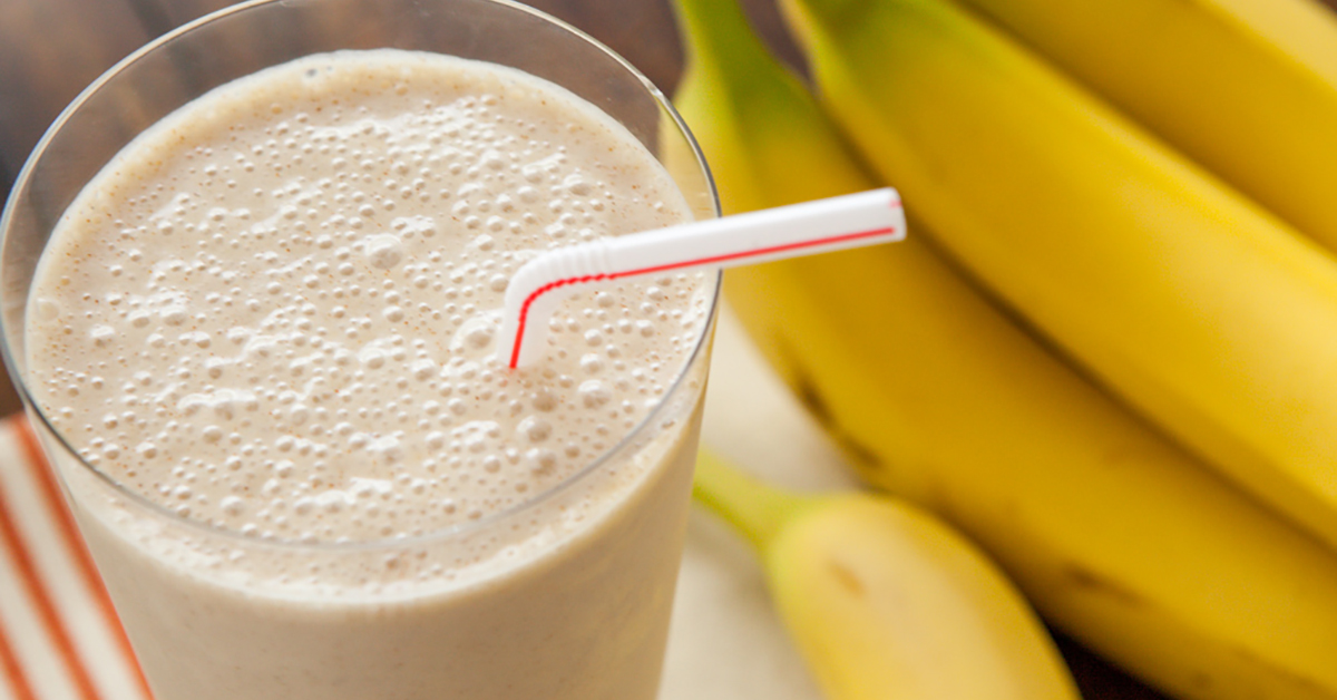 3 Tasty Smoothies That Tackle Melt Visceral Fat To Lose Weight