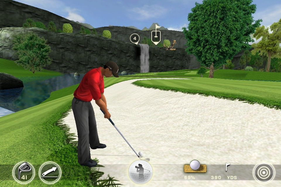 tiger woods pga tour 12 pc review tiger woods pga tour 12 pc review