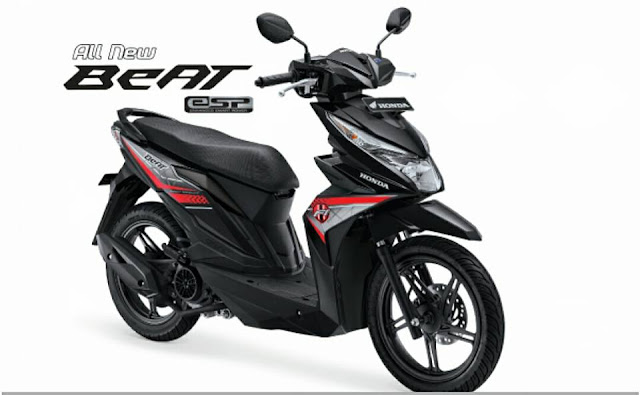 Harga Honda Beat Terbaru Agustus 2022 inukotovlog com