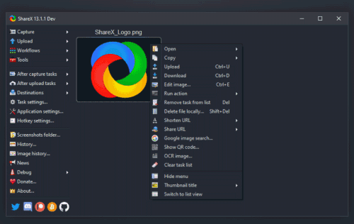 sharex scrolling screenshot sharex scrolling screenshot