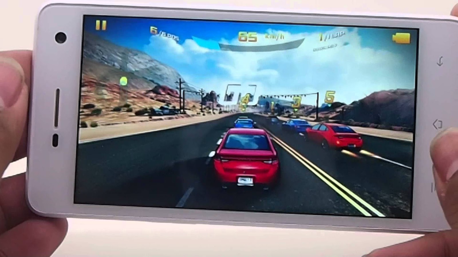 Harga dan Spesifikasi Oppo Find Mirror R819 Juni 2017