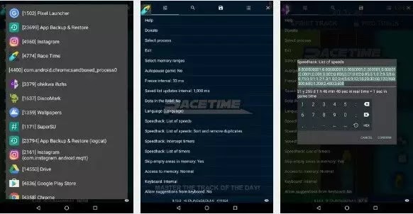 برنامج Game Guardian تهكير كل الالعاب والبرامج بدون روت
